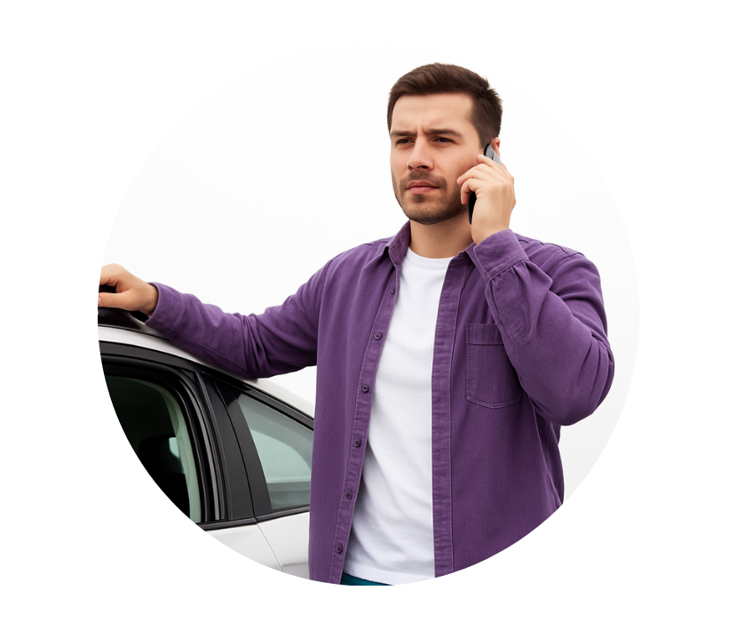 Pomoć kod prijave štete