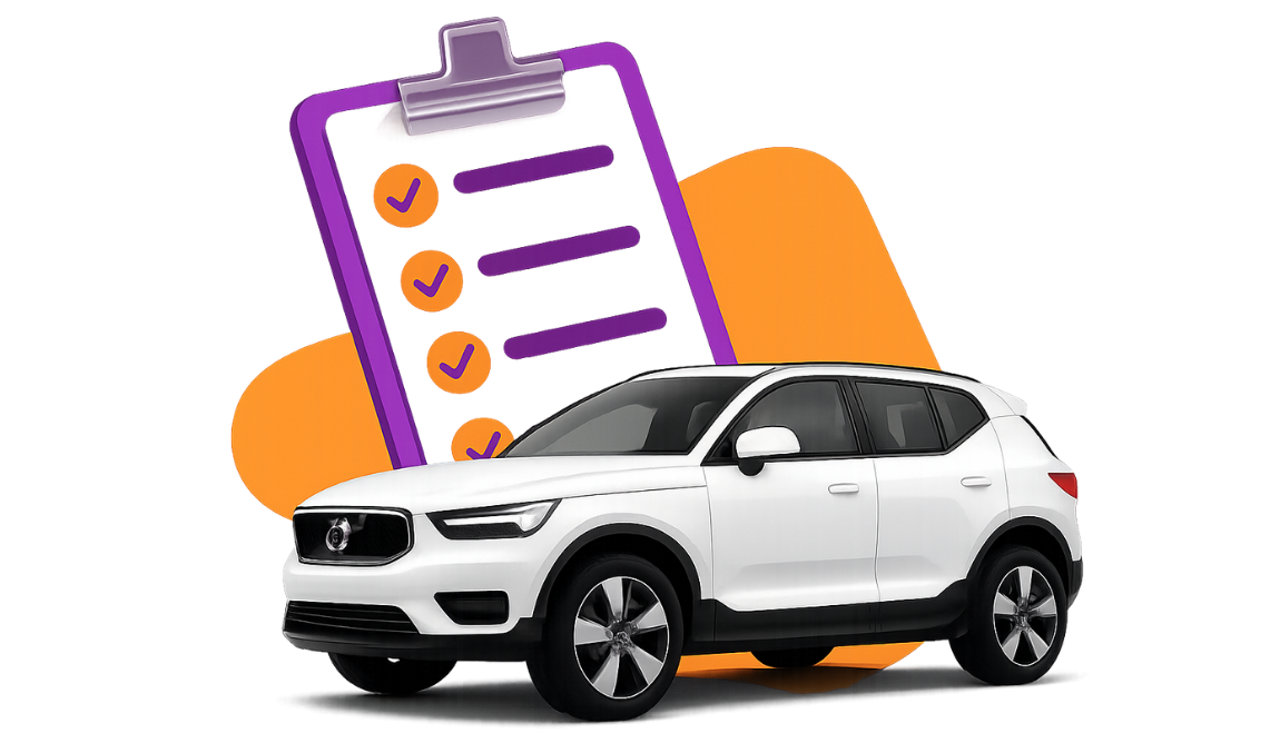 Automobil i procena štete